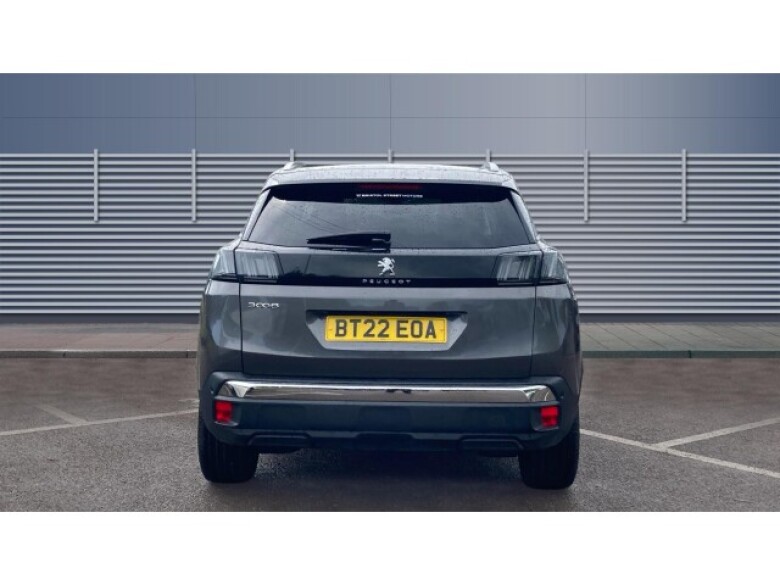 Peugeot 3008 1.5 BlueHDi Allure Premium 5dr EAT8 Diesel Estate